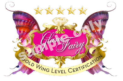 Gold Wings - Second Tier Certification Level