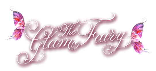 Glam Fairy Logo